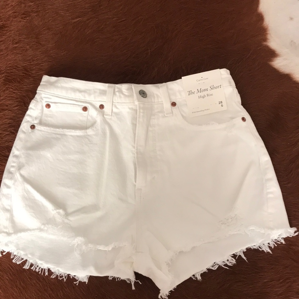 Abercrombie & Fitch shorts